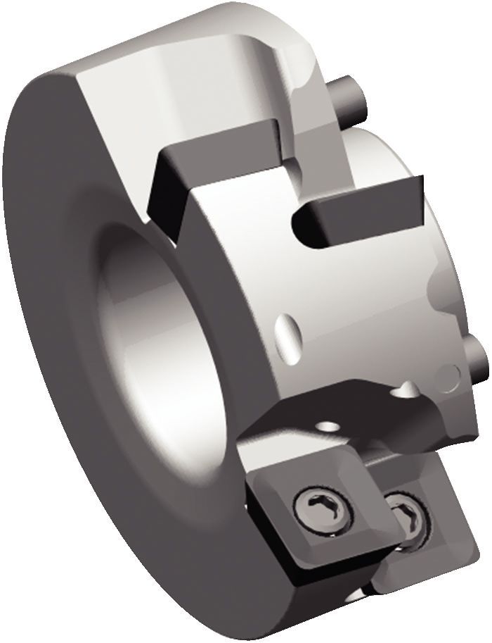 Helical Mills • M390 Series