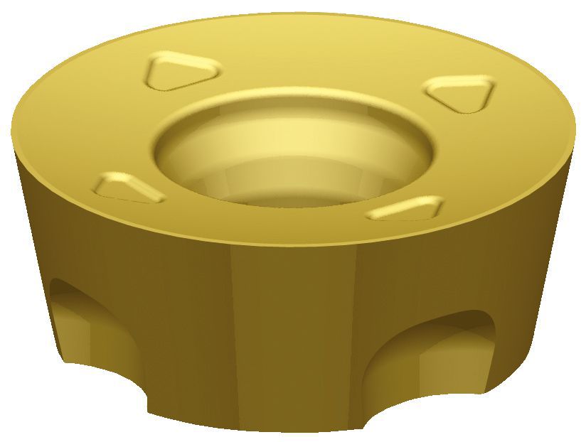 7713VR12 Indexable Inserts