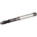 GT72 • Form B Plug Chamfer • Metric • DIN Length ANSI Shank • Wrought and Cast Aluminum