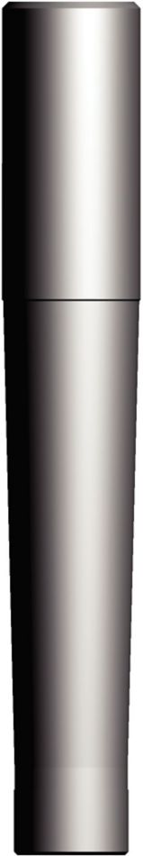 Rallonges à queue cylindrique pour fraises modulaires