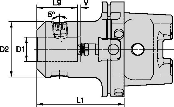 Адаптеры Whistle Notch™