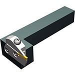 WMT 模块化刀柄 • 立式安装 • 切槽、切断、端面切槽 • 英制