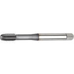 Thread Size 5/16-18 UNC Right Hand Overall Length 2.7200 HSS-E WIDIA GTD Spiral Point Tap TiN