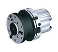 Flange Mount Milling Adapters