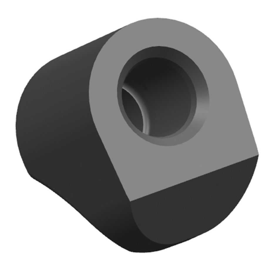 20mm Shank Block Systems