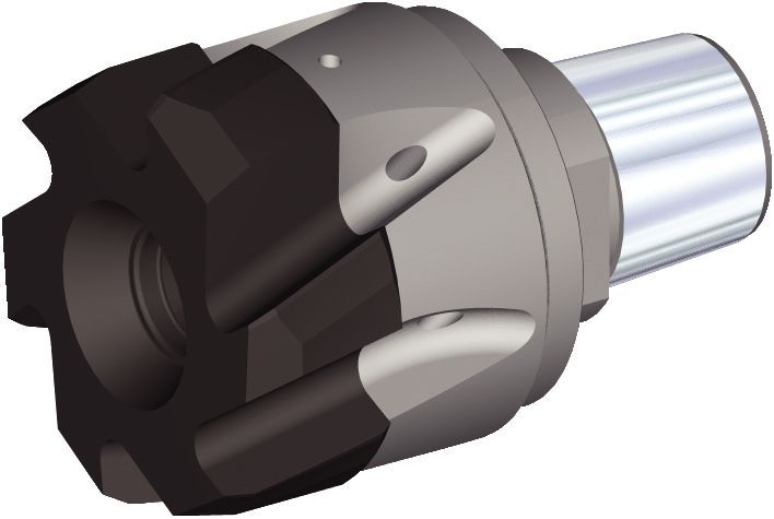 Reaming Tools TRM • Top Ream Modular