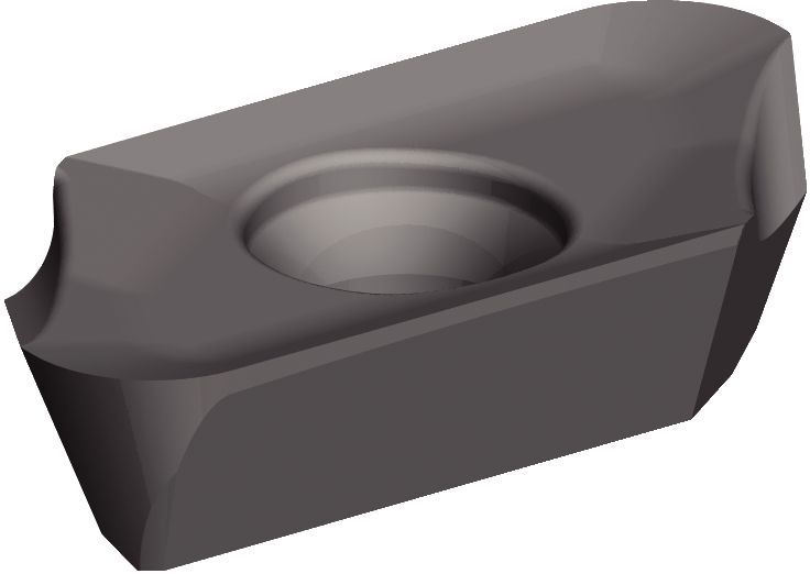 0°/90° 고속 절삭 밀 • VHSC