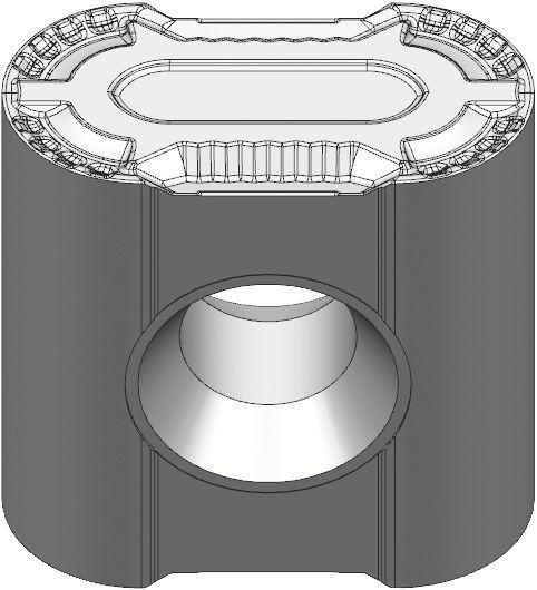 Reprofilage de roues et d'essieux montés