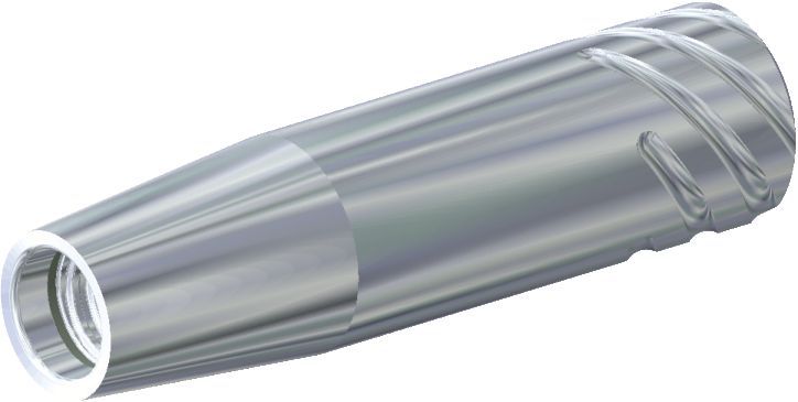 Straight Shank Adapter