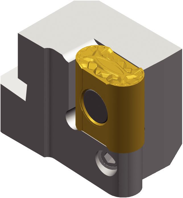 Reprofilage de roues et d'essieux montés