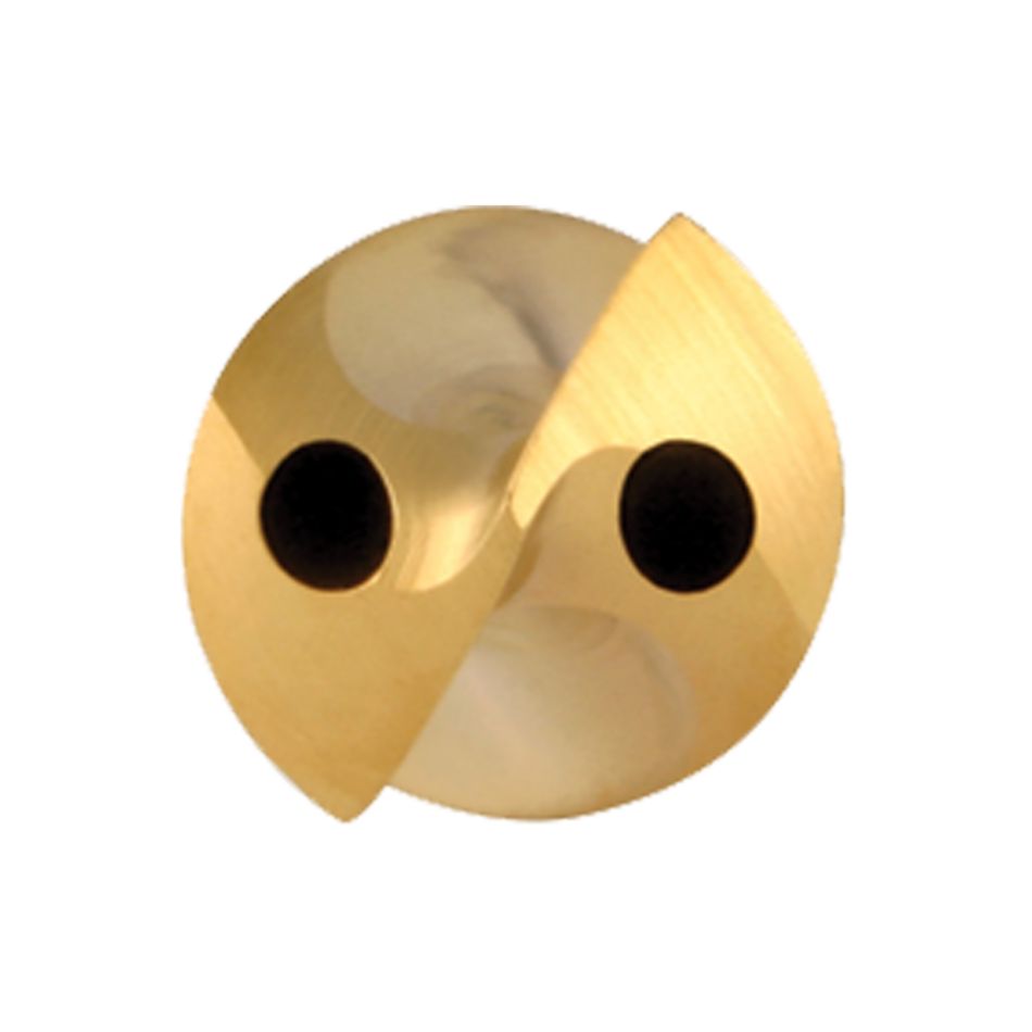 Forets Carbure Monobloc Hautes Performances