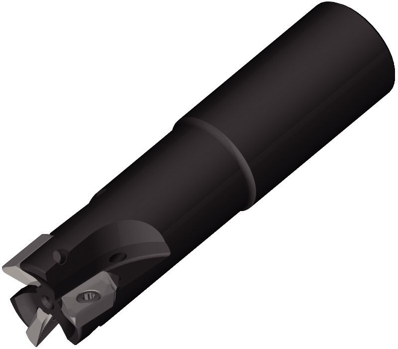 0°/90° High-Speed Cutting Mills • VHSC