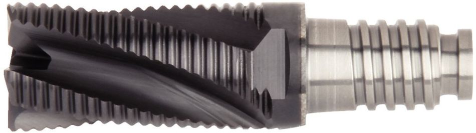 DUO-λOCK® • RQDB • Inch