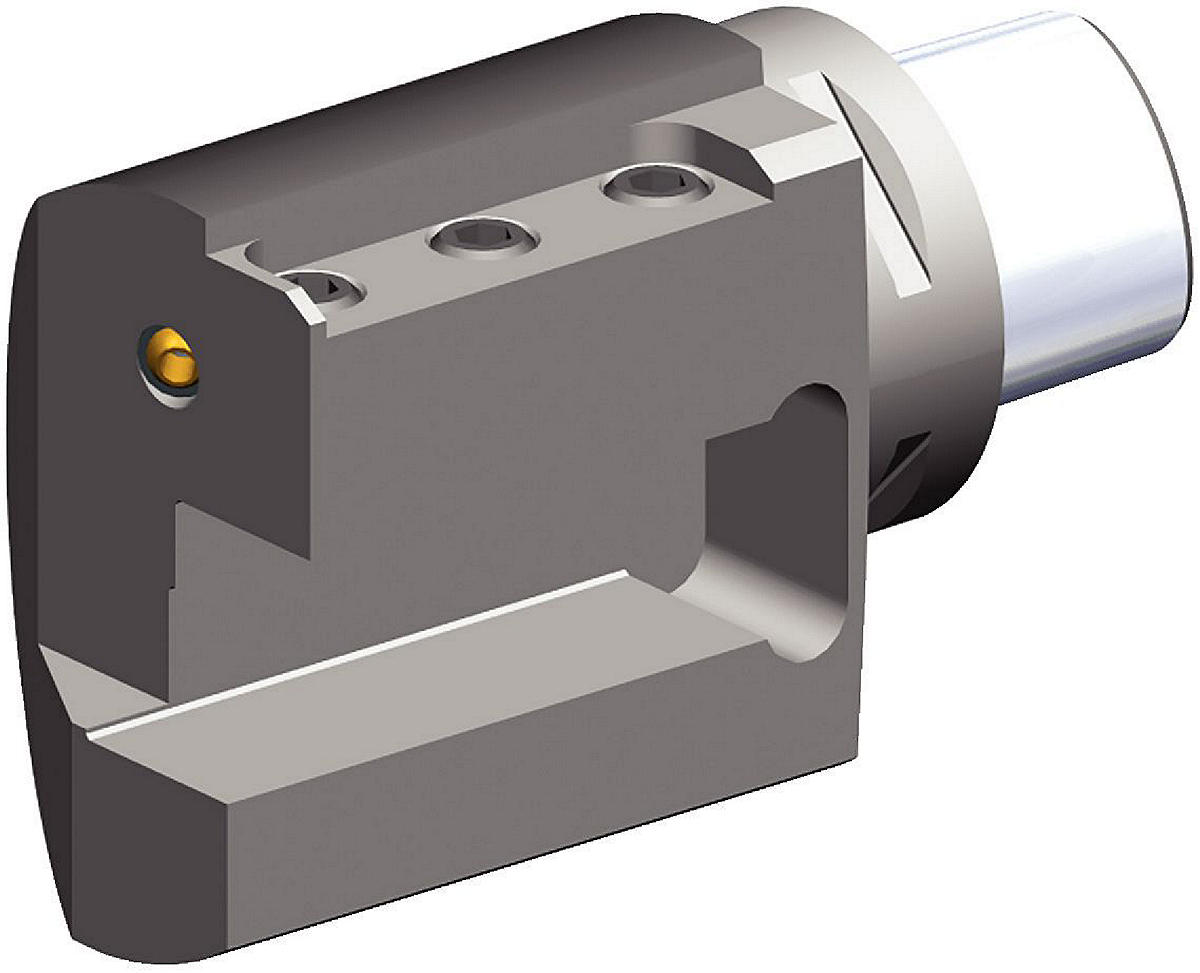STA Square Shank Adapters
