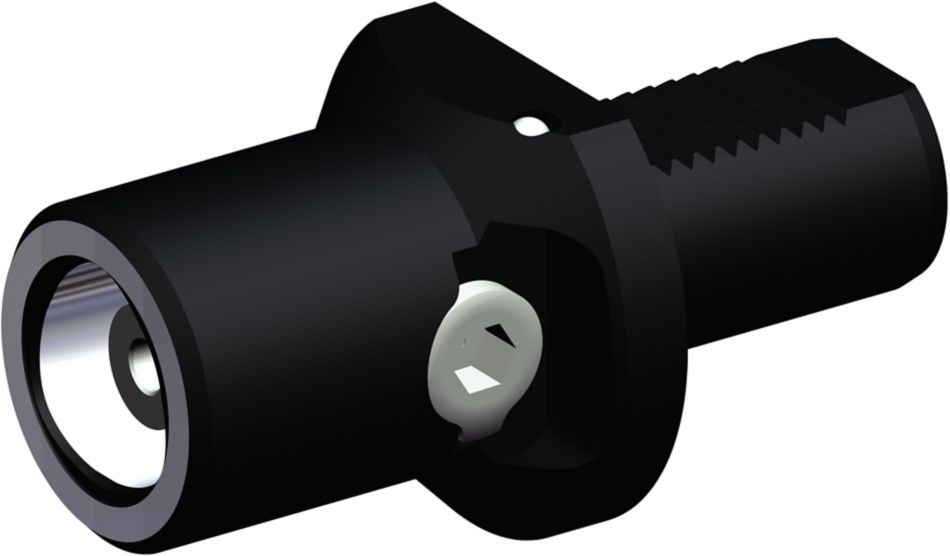 PSC50 - Clamping Unit • VDI Adapters