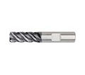 H/P Solid Carbide End Mills - Finishing