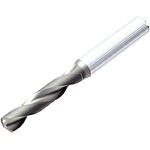 High-Performance Solid Carbide Drills