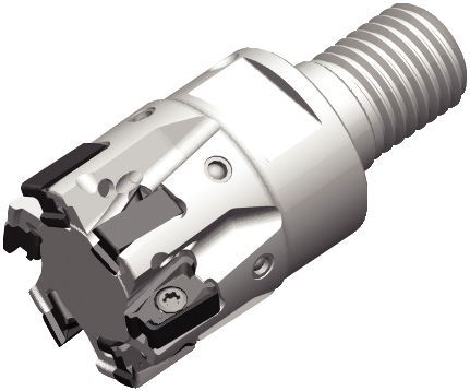 Frese a spallamento a 0°/90° • VSM490™-10