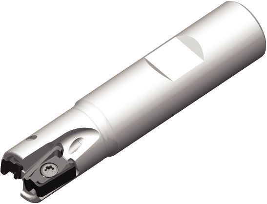 Frese a spallamento a 0°/90° • VSM490™-10