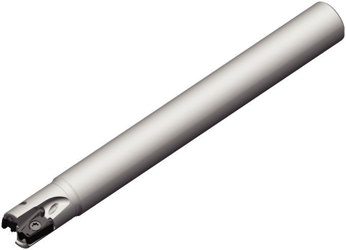 Frese a spallamento a 0°/90° • VSM490™-10