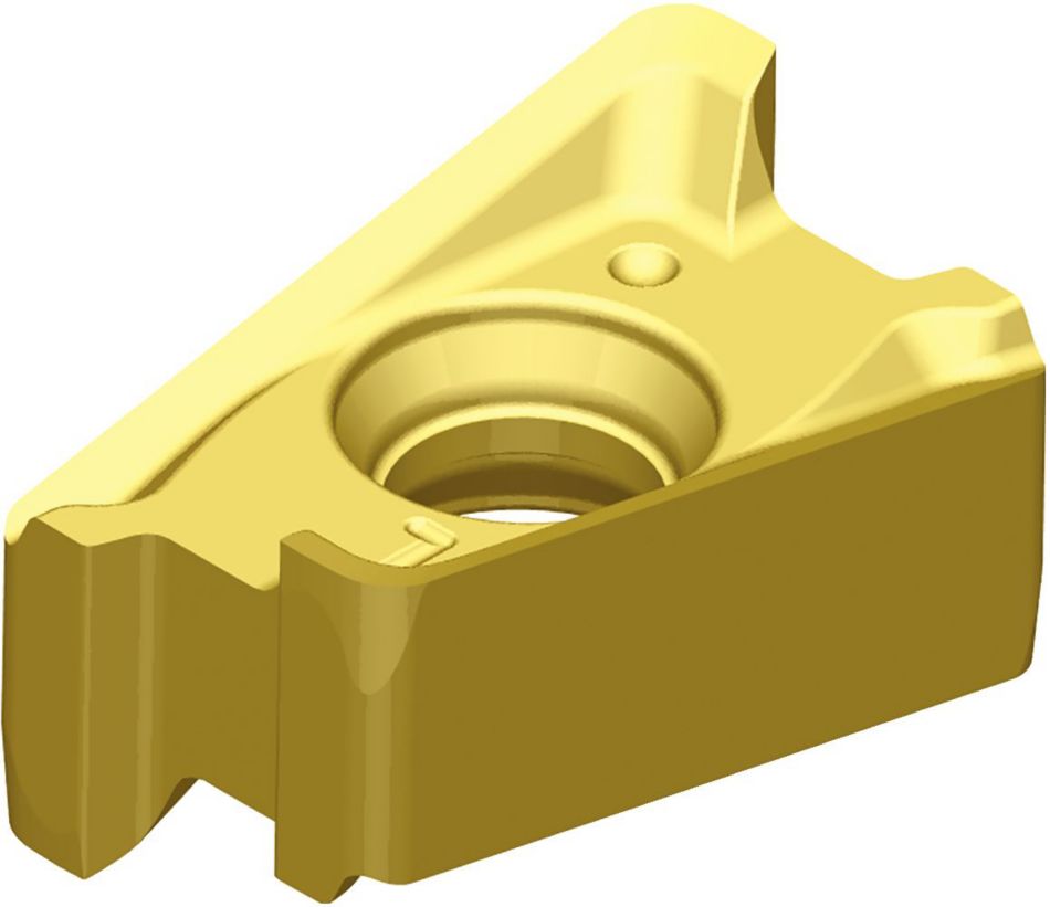 Frese a spallamento a 0°/90° • VSM490™-10