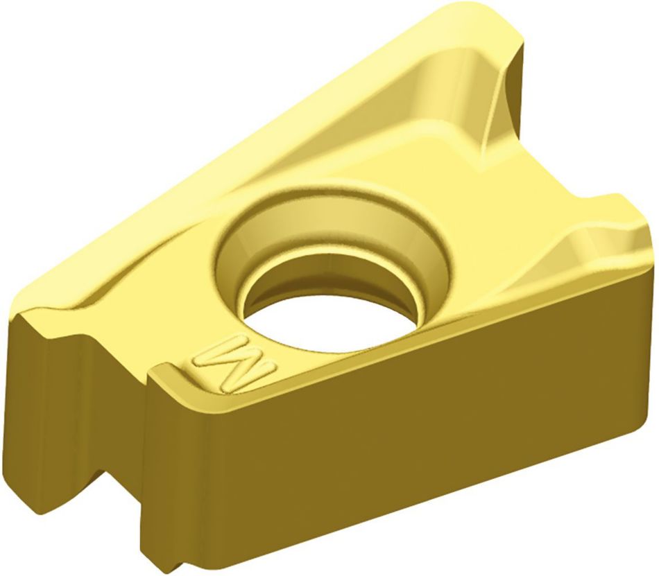 Frese a spallamento a 0°/90° • VSM490™-10