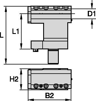 vibration-free-split-block-mazak