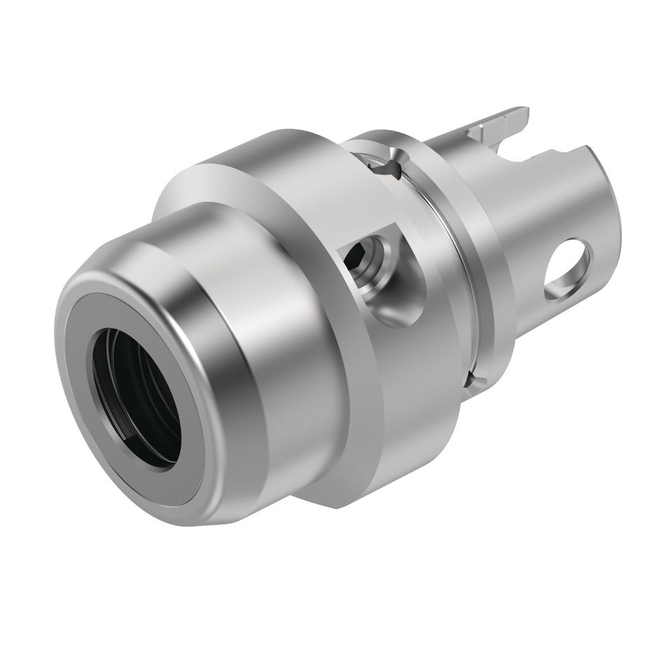 Km63xmzシャンクツール Hydroforce 高トルクハイドロツールホルダー Ht