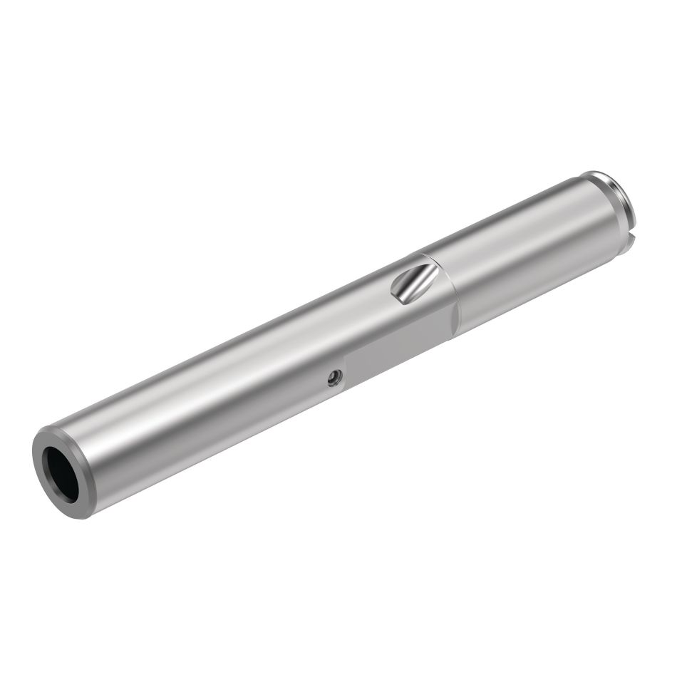 Nástroje s válcovou stopkou