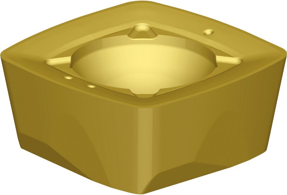 High-Feed Mills • VXF™-07