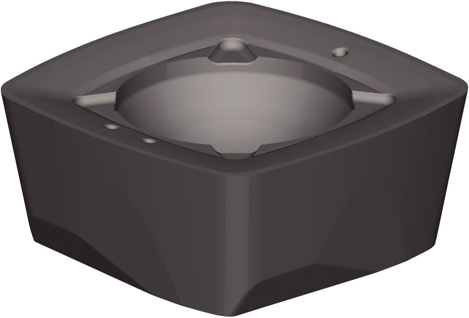 High-Feed Mills • VXF™-07