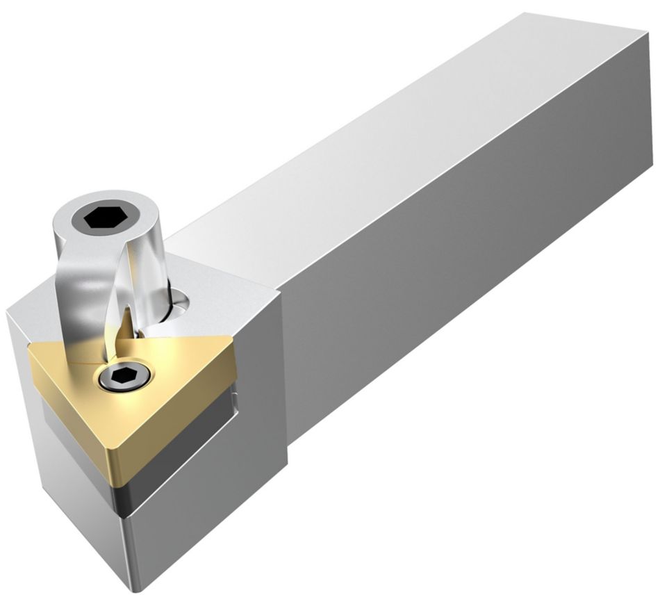 Kenloc™ Toolholders - Kenloc™ Inserts