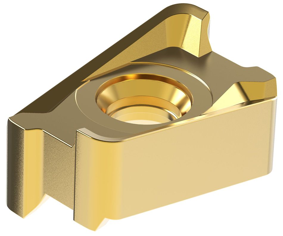 Mill 4™ Series Indexable Inserts • Mill 415™