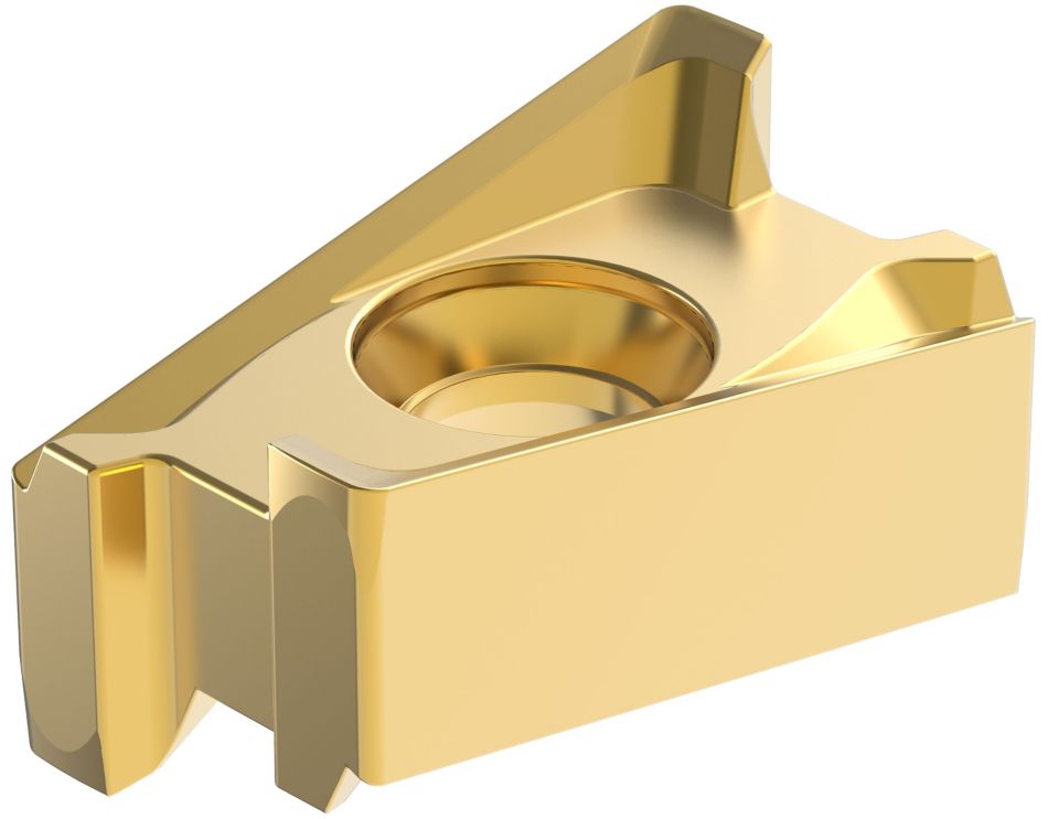 Mill 411™ Indexable Inserts