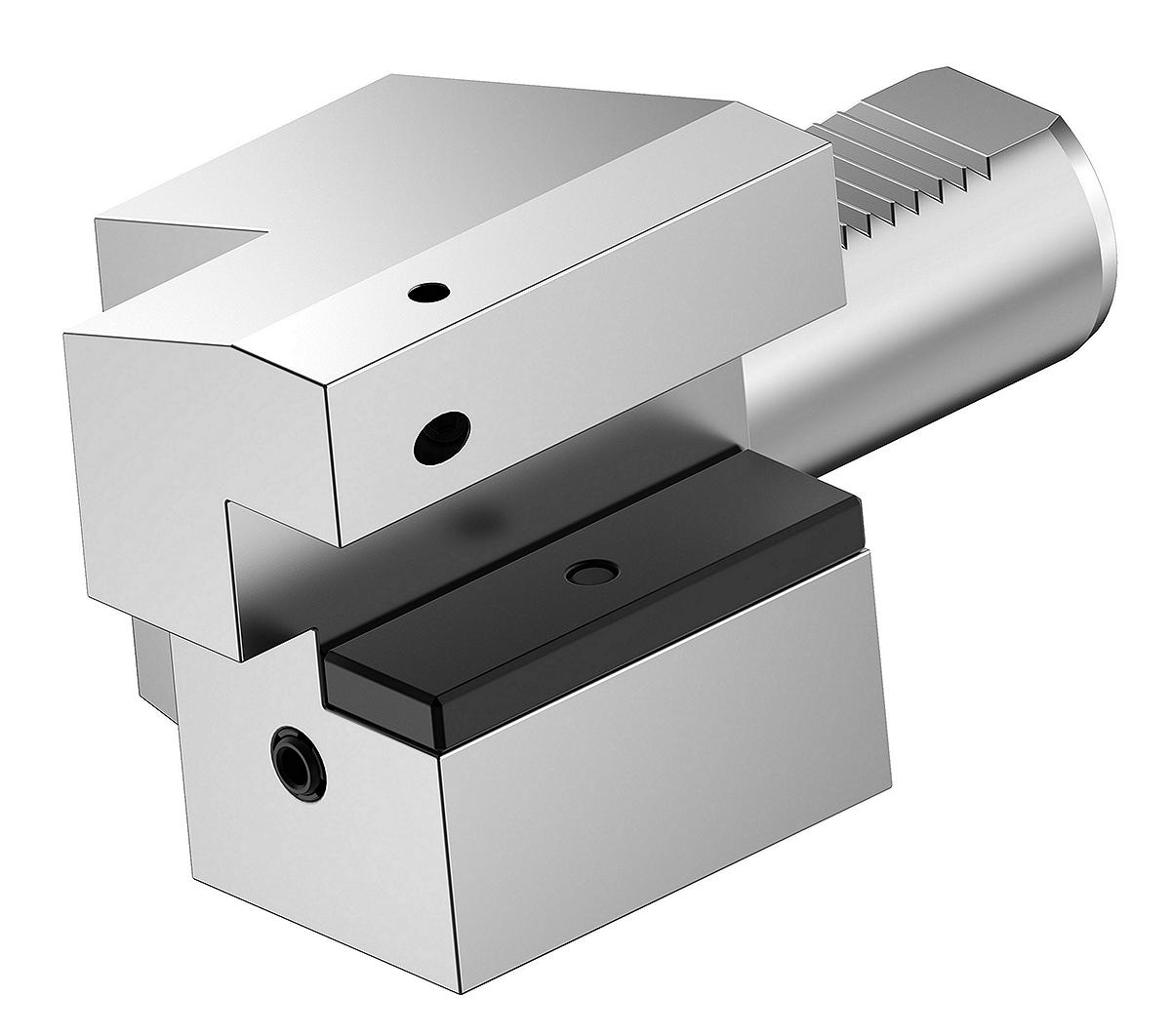 VDI Adaptor •  For square shank toolholders • ISO 10889