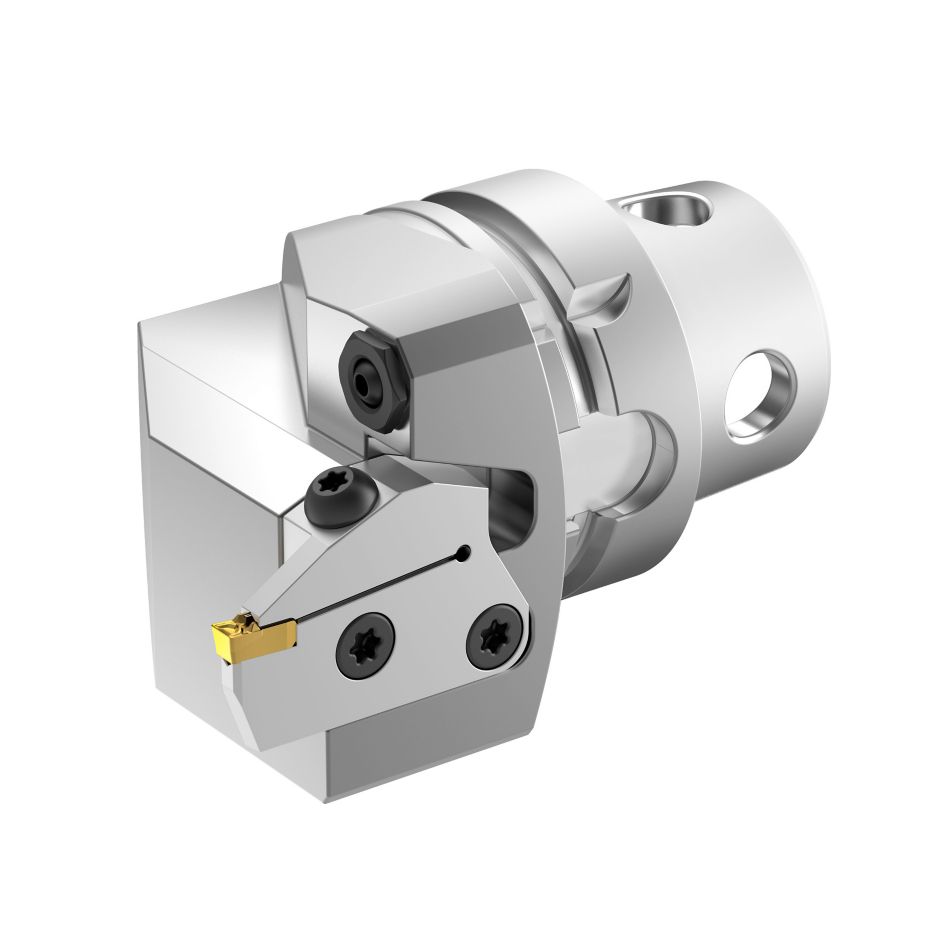 KM4X63™ Cutting Units