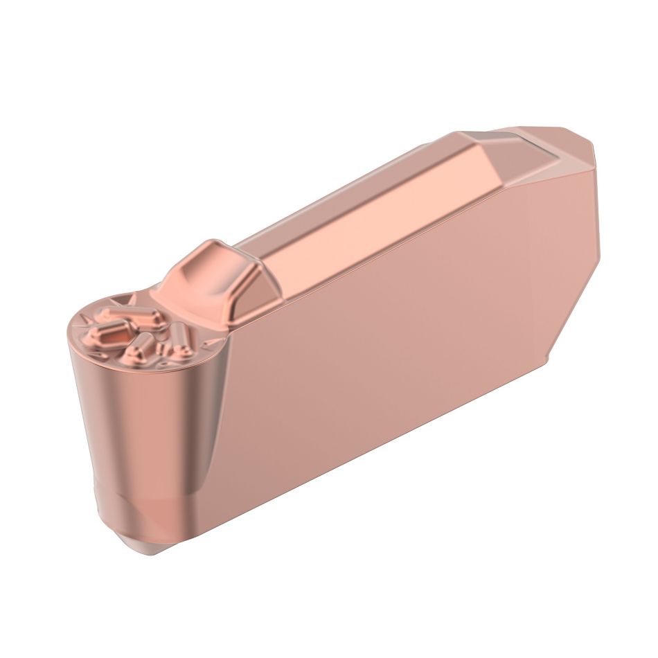 Grooving and Cut-Off