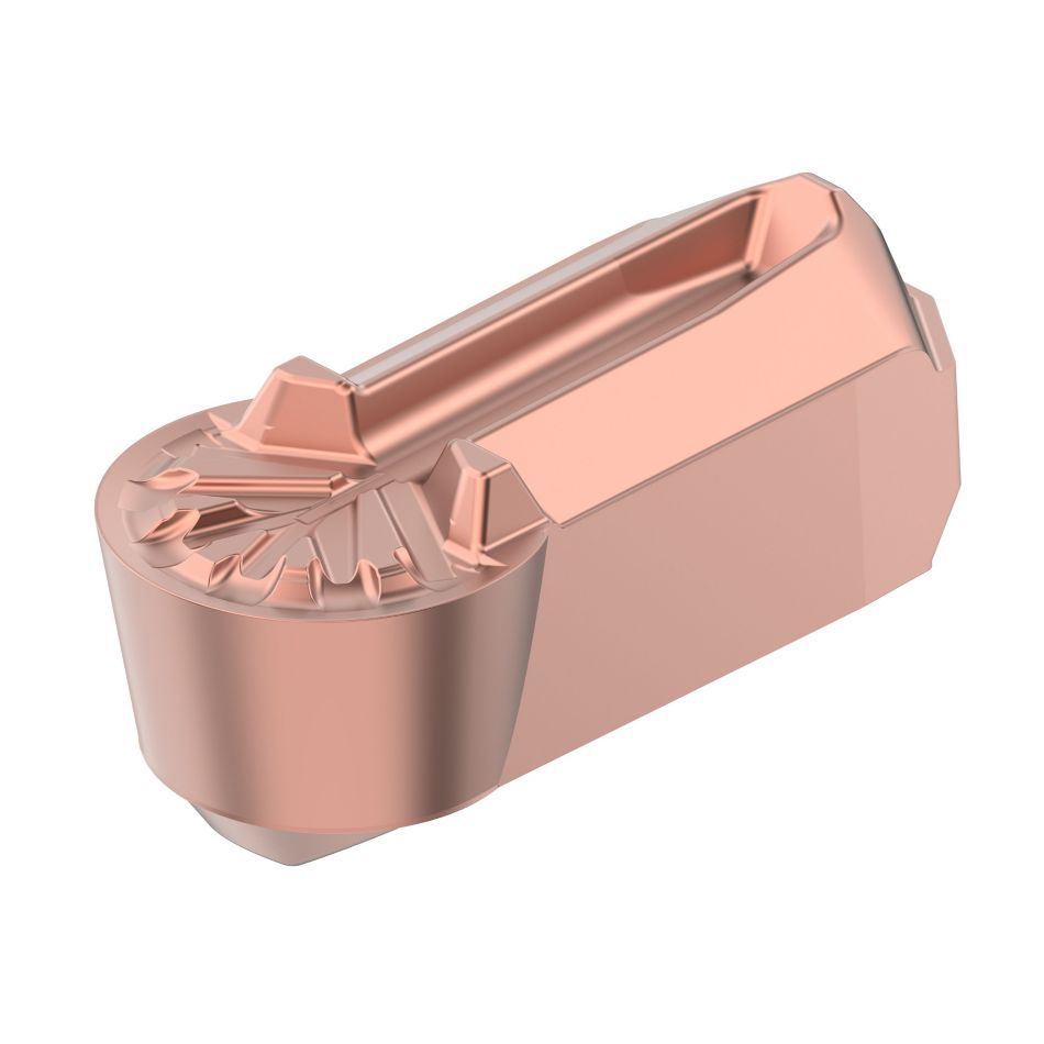 Grooving and Cut-Off