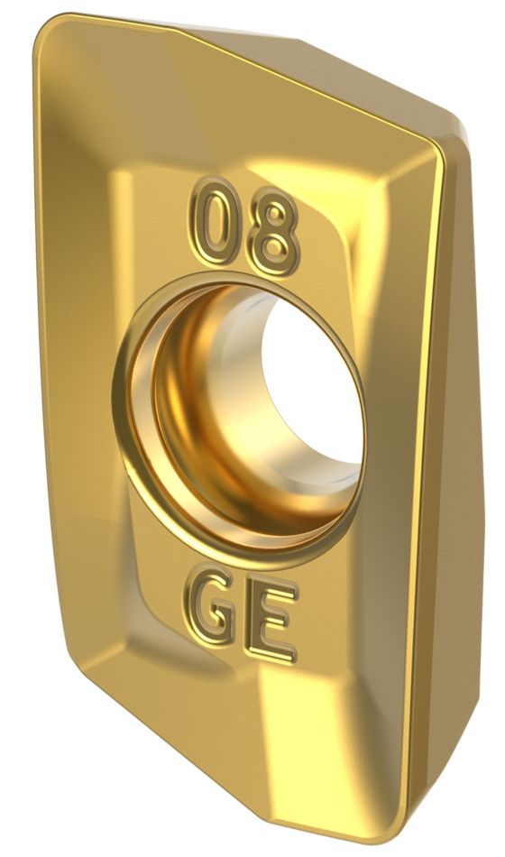 Mill 114™ Indexable Inserts