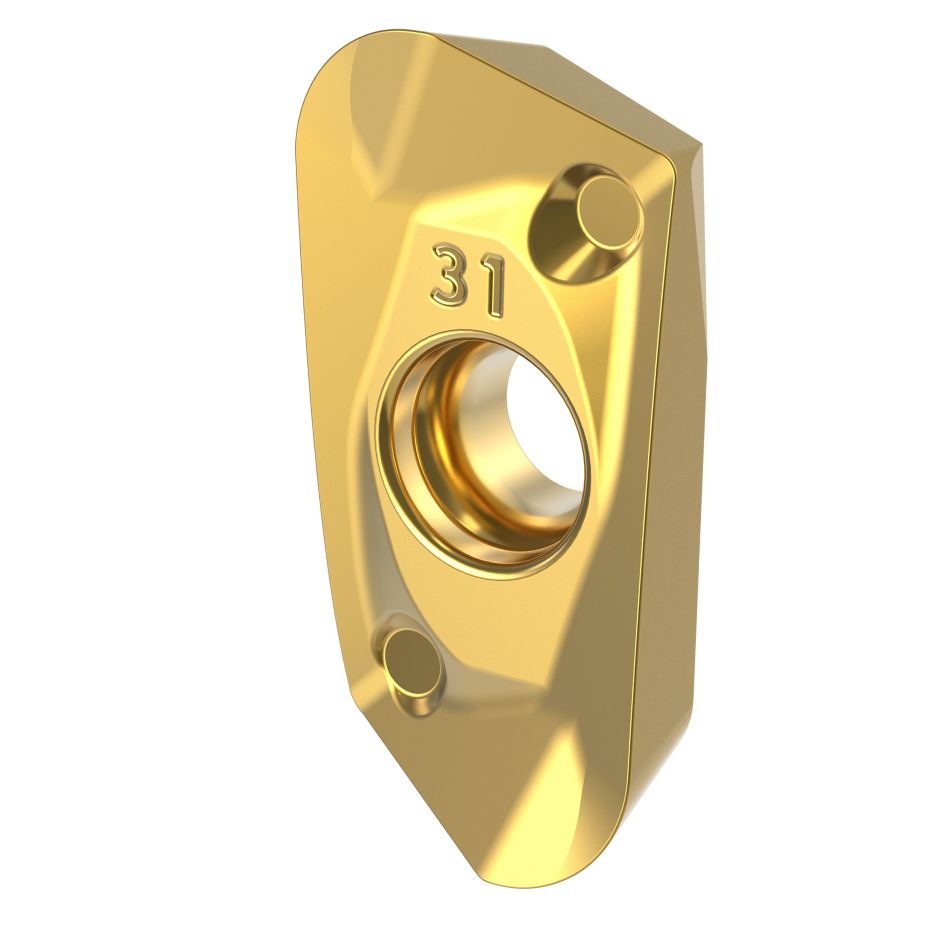 Mill 114™ Indexable Inserts