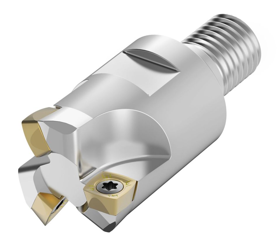 7792VXD09 Modular Head Screw-On • Inch