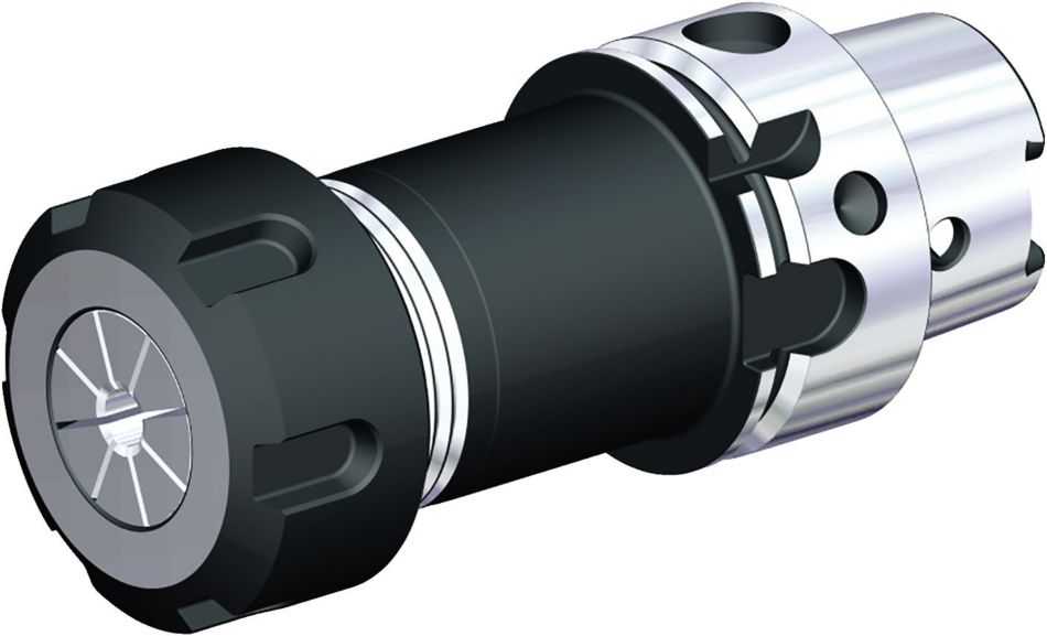 ER™ • HSK40A, форма A