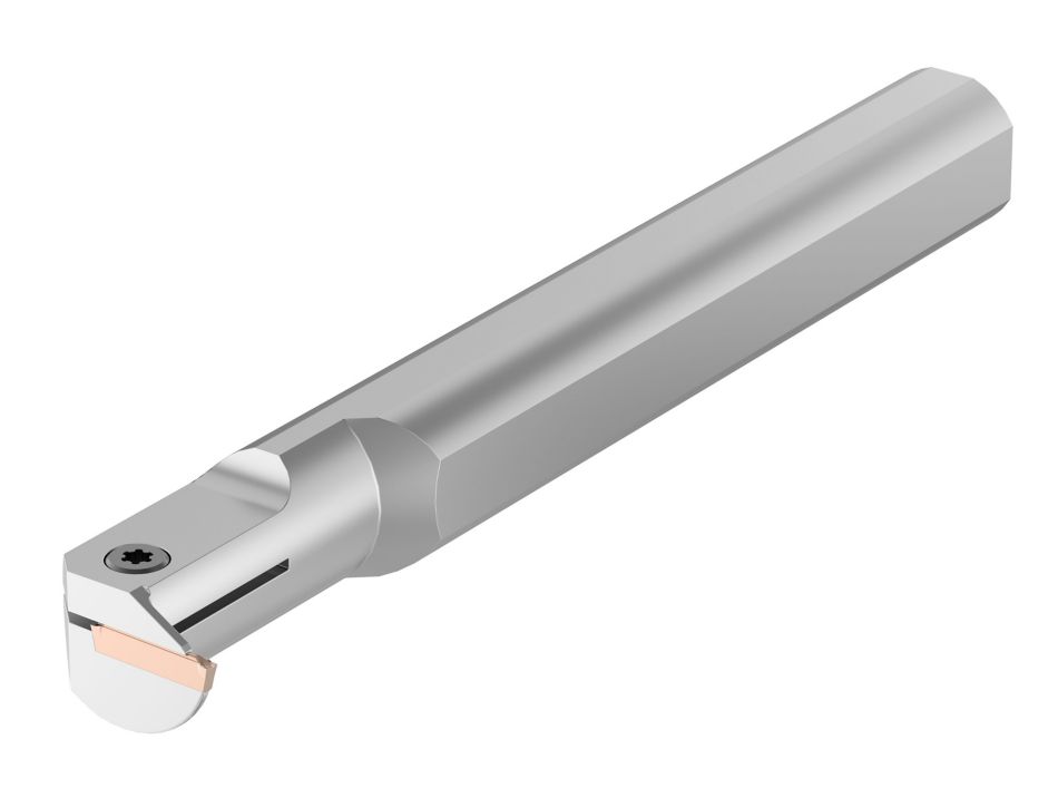 Grooving and Cut-Off