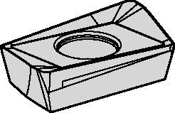 0°/90° Shoulder Mills • M680