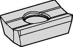 0°/90° Shoulder Mills • M680