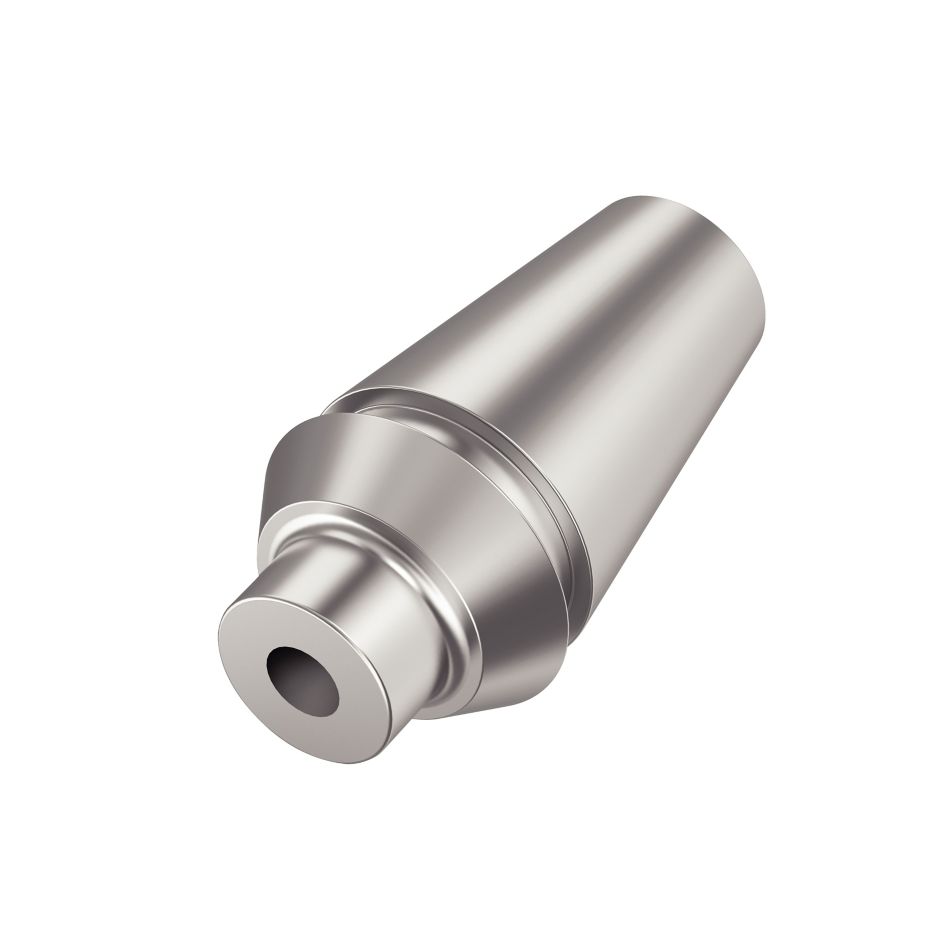 Solid Carbide End Mills DUOLOCK™ • ER Solid Collets