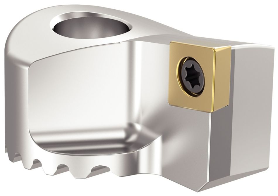 Modular Boring eBore™ Fine Finishing • Insert Holder