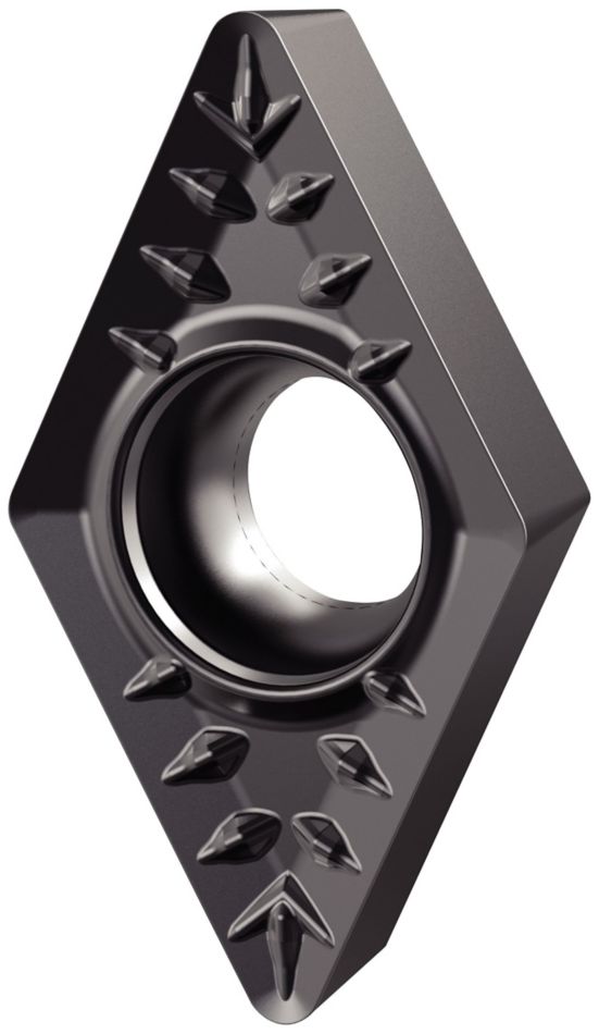 ISO Carbide Inserts ScrewOn Inserts