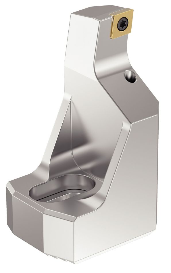 Modular Boring eBore™ Universal • Insert Holder O.D. • CC06