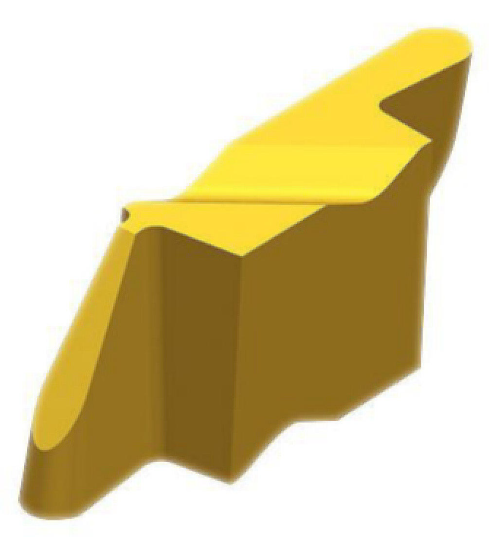 Details about   KENNAMETAL A4R375I10P00GUP K313 CARBIDE GROOVING INSERT PACK OF 10 
